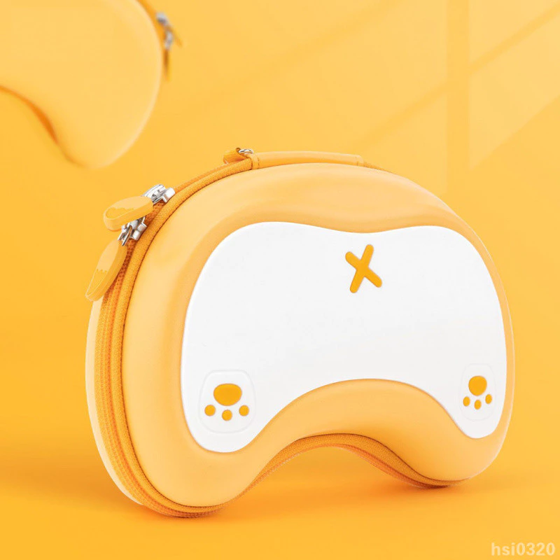 通用手柄包內部結構 大容量網袋