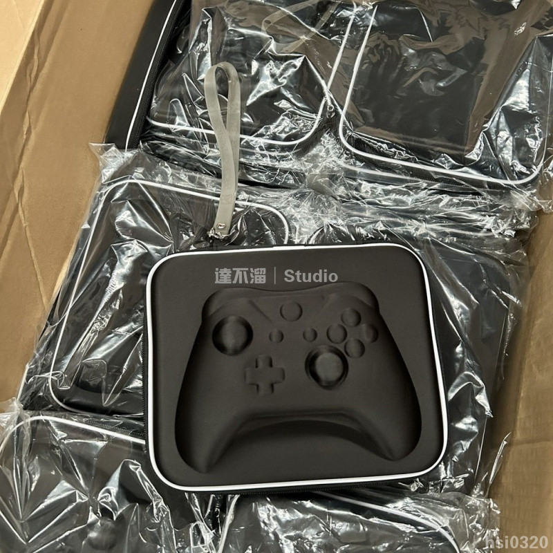 XBOX手柄保護包外觀防震防摔