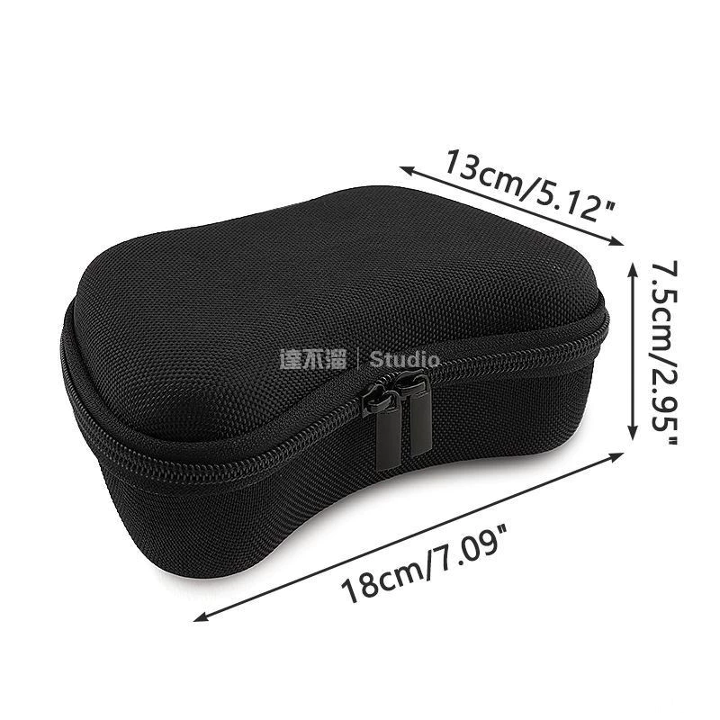 手把收納包內部細節