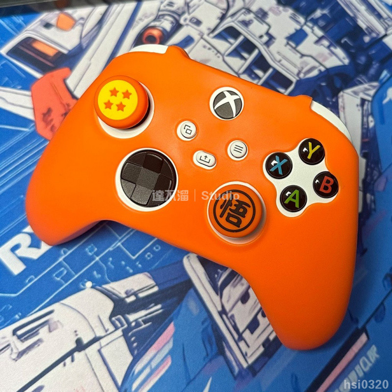 多款顏色展示圖