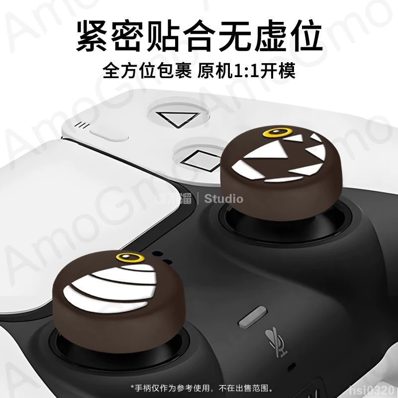 鯊魚搖桿帽細節展示