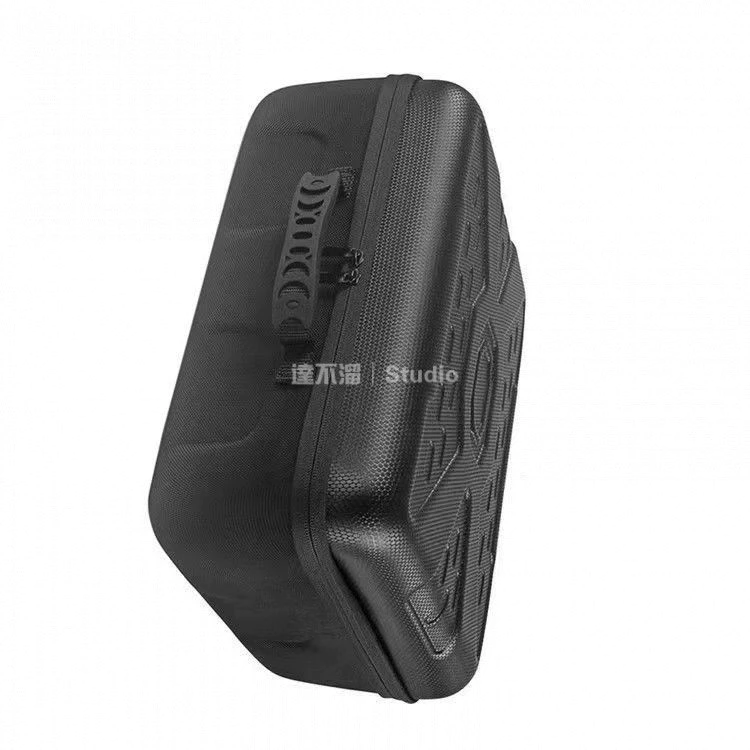 收納包網格細節