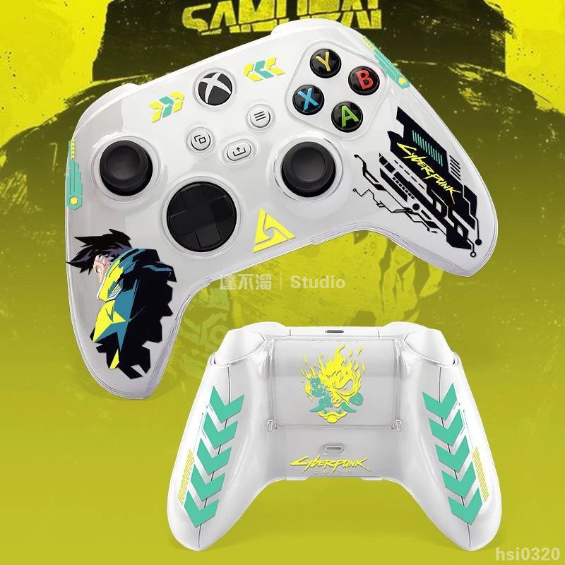 完整包裝與主題呈現