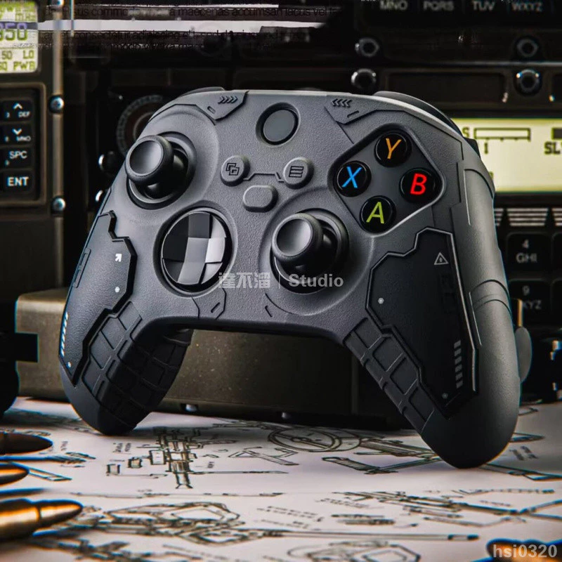 精準開孔設計不影響操作