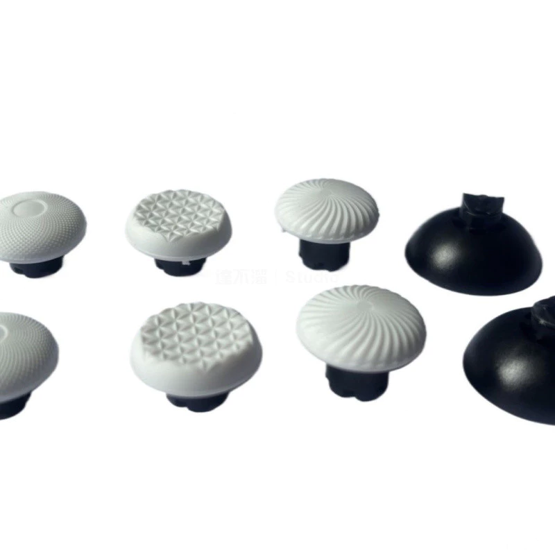 多樣化搖桿帽配件