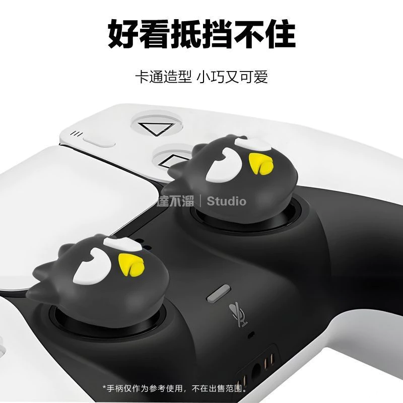 高品質矽膠材質細節