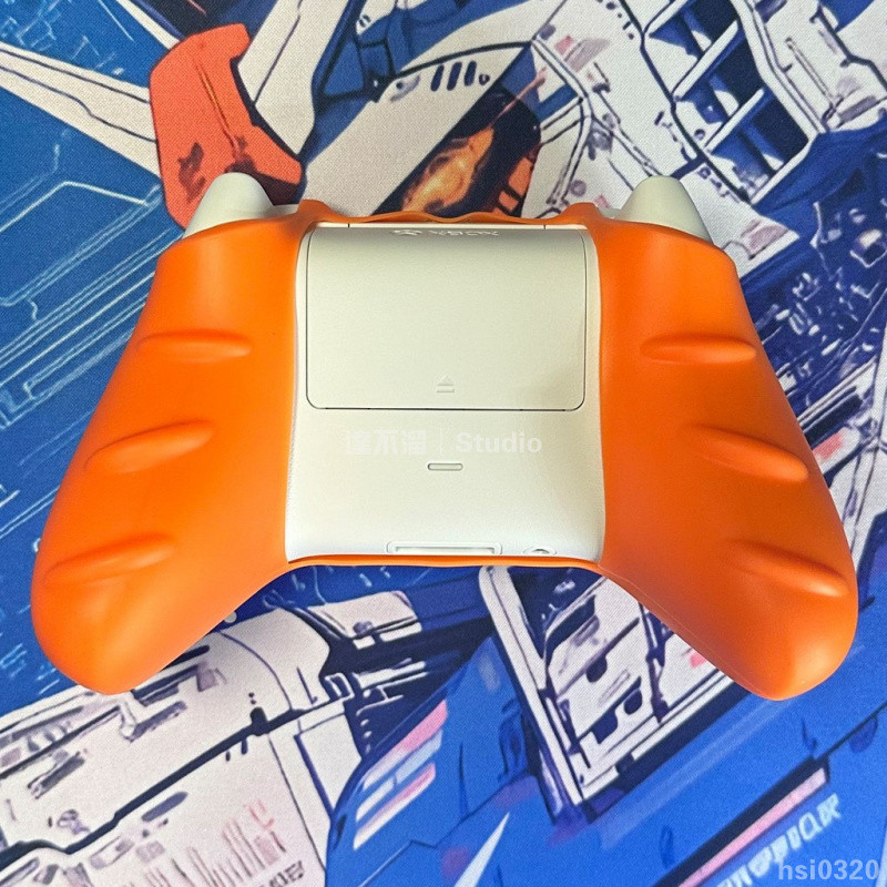 實體包裝與配送流程