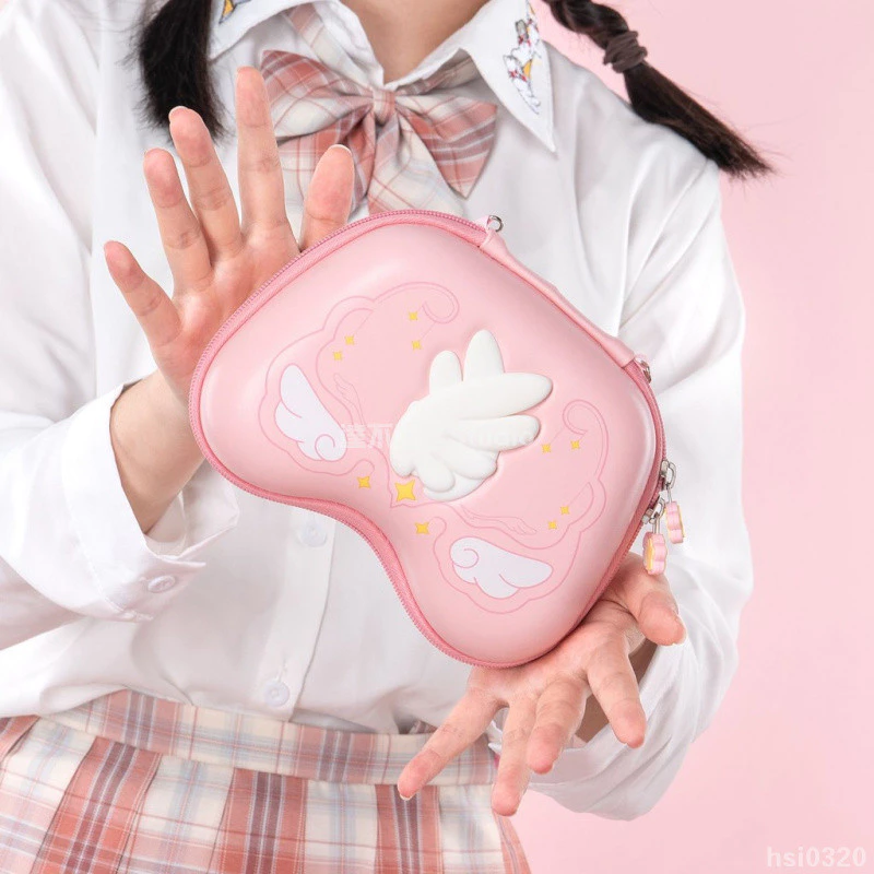 極想手把套搭配示意圖