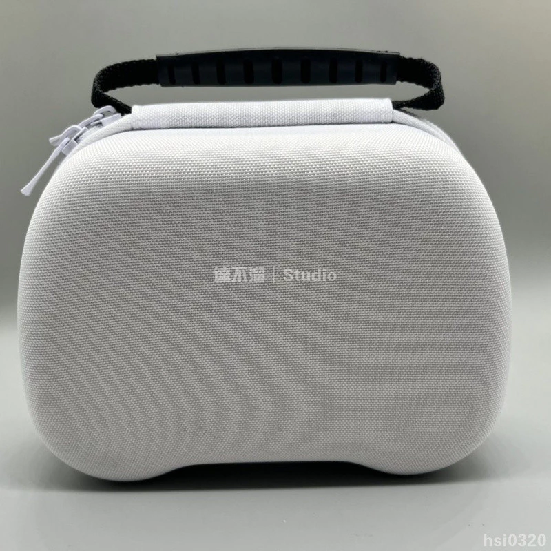 具備手提功能的遊戲手把收納包