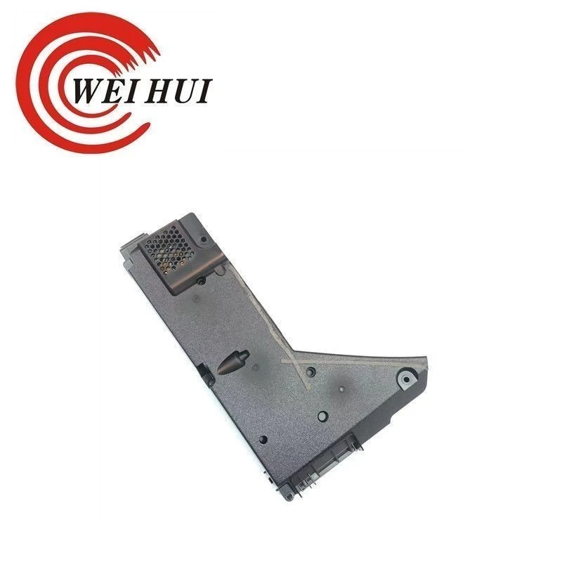 高品質內部元件配置