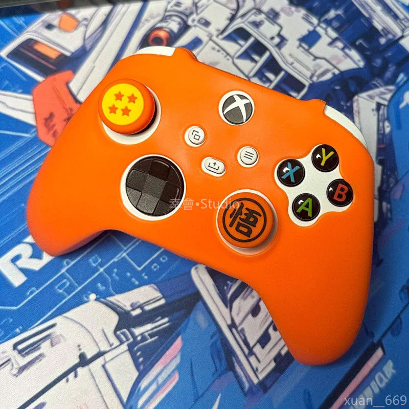 多樣化的角色主題與色彩選擇