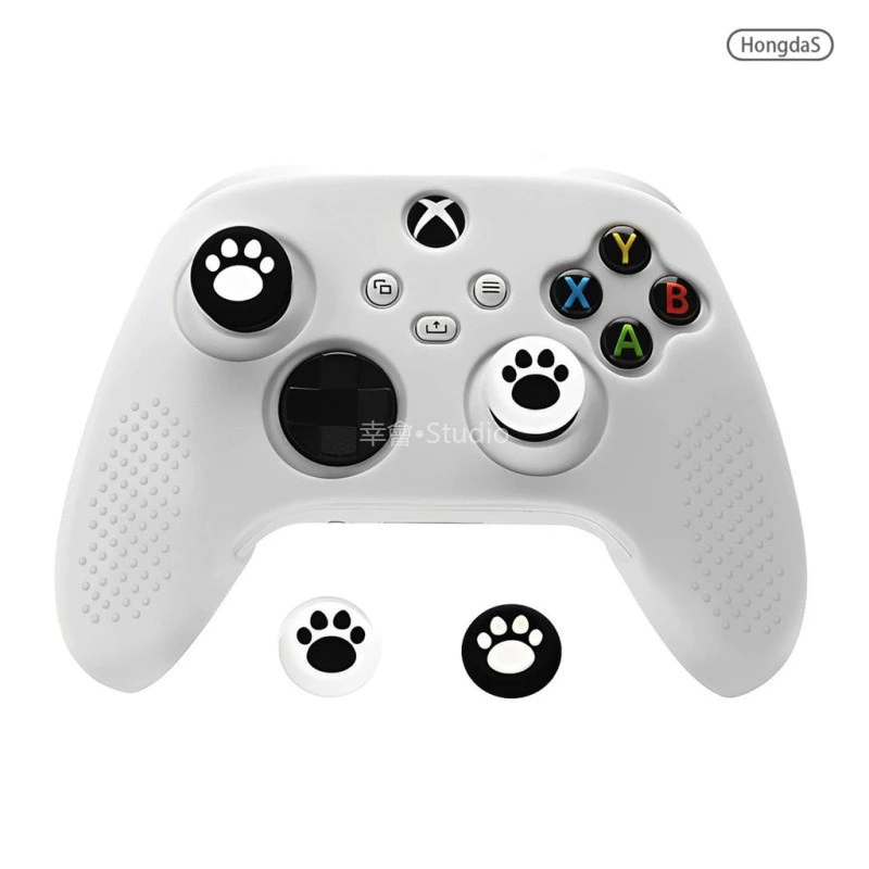 手把保護套細節特寫