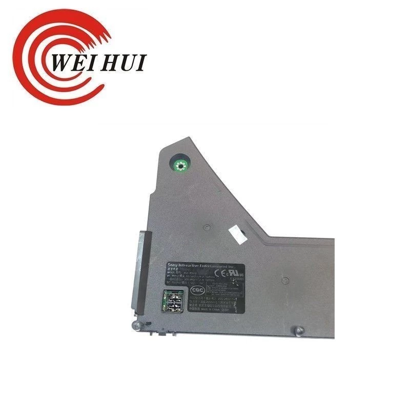 電源板標籤資訊與規格核對