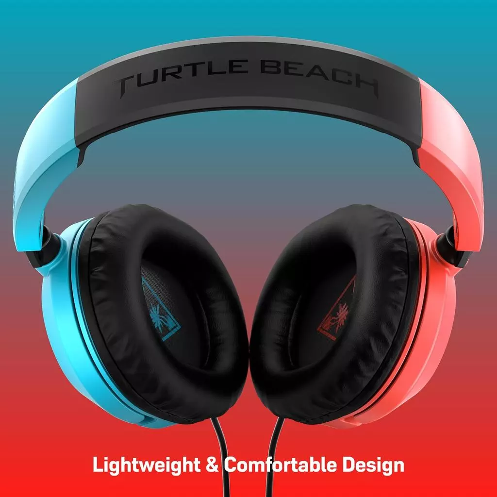 Turtle Beach 專業聲學技術