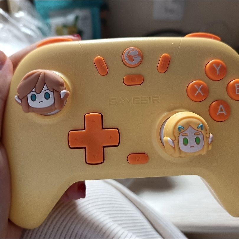 林克公主款式細節圖