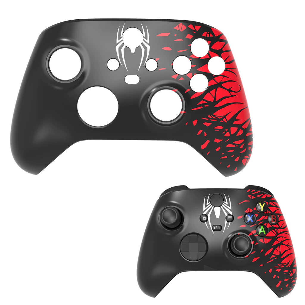 毒液主題手把殼