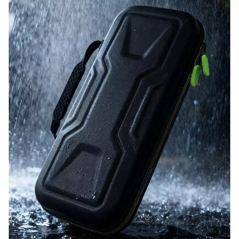 精準開模的內部空間設計