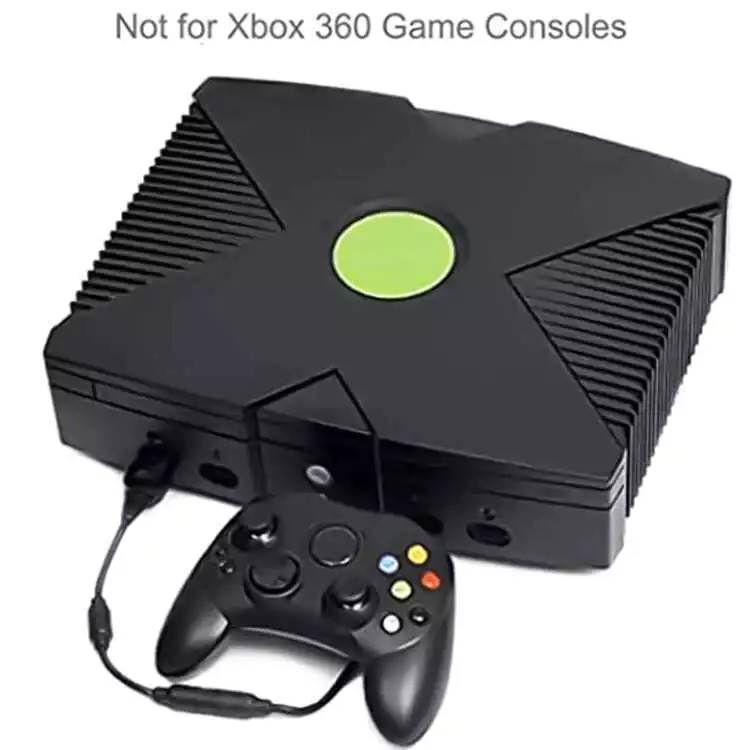 Xbox 手柄握感細節