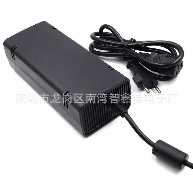 插頭規格示意圖