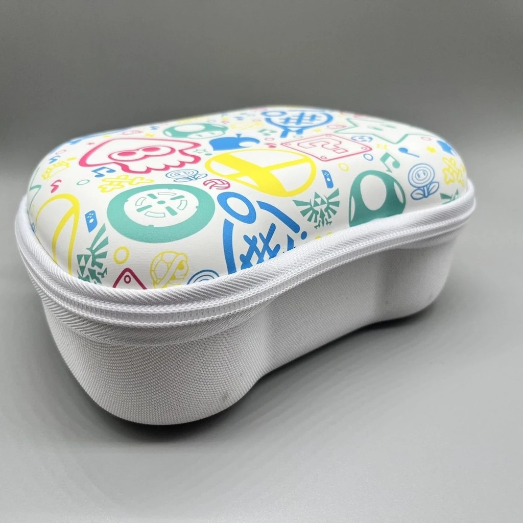 多款樣式選擇的遊戲手柄保護包