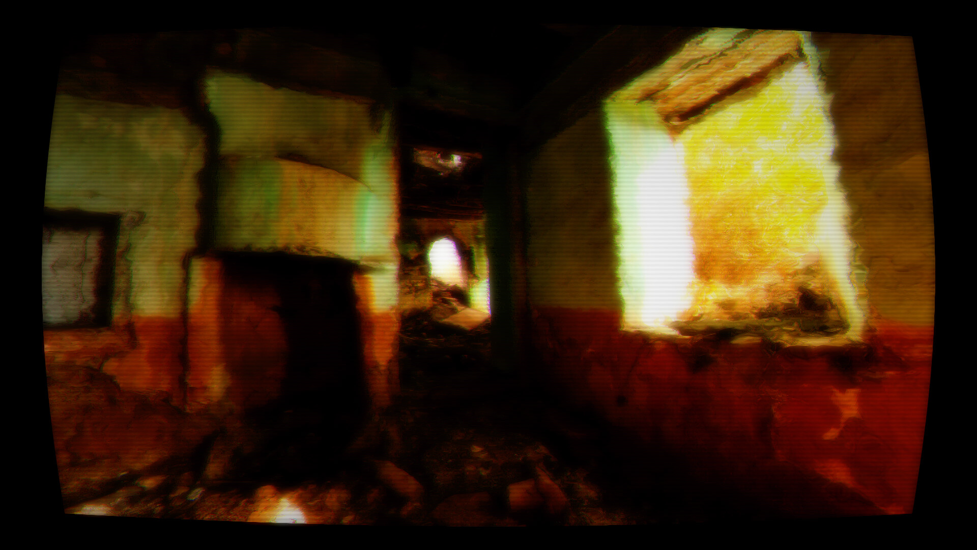 Youchosis 遊戲實機截圖十