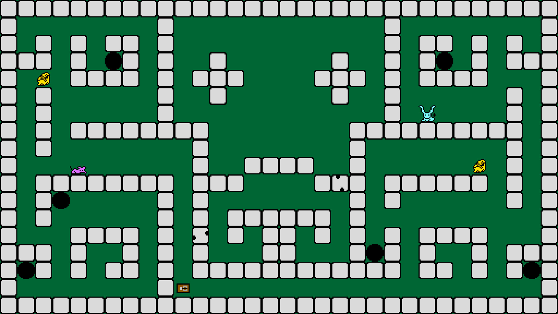 Joint Force 遊戲實際操作畫面 03