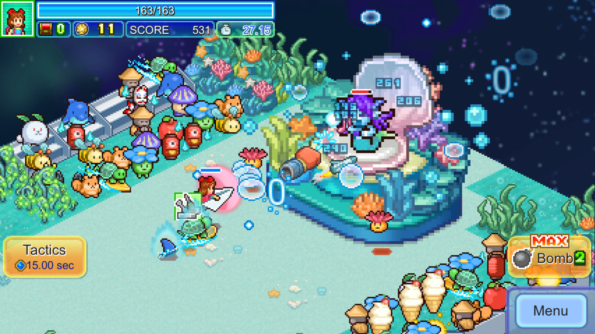 星際開拓物語：與外星生命共存共榮