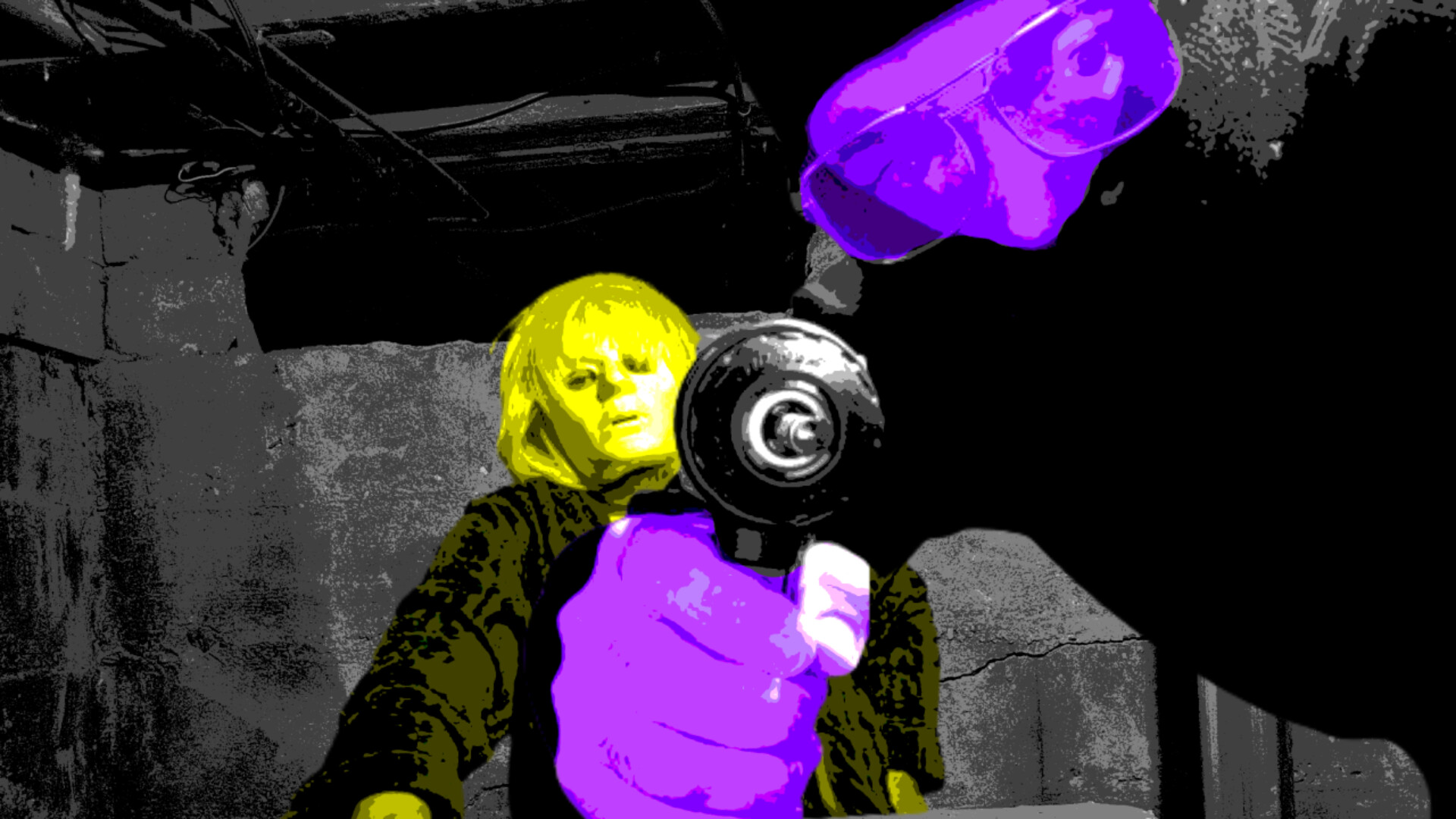 Rock Paper Kill 遊戲畫面截圖 2