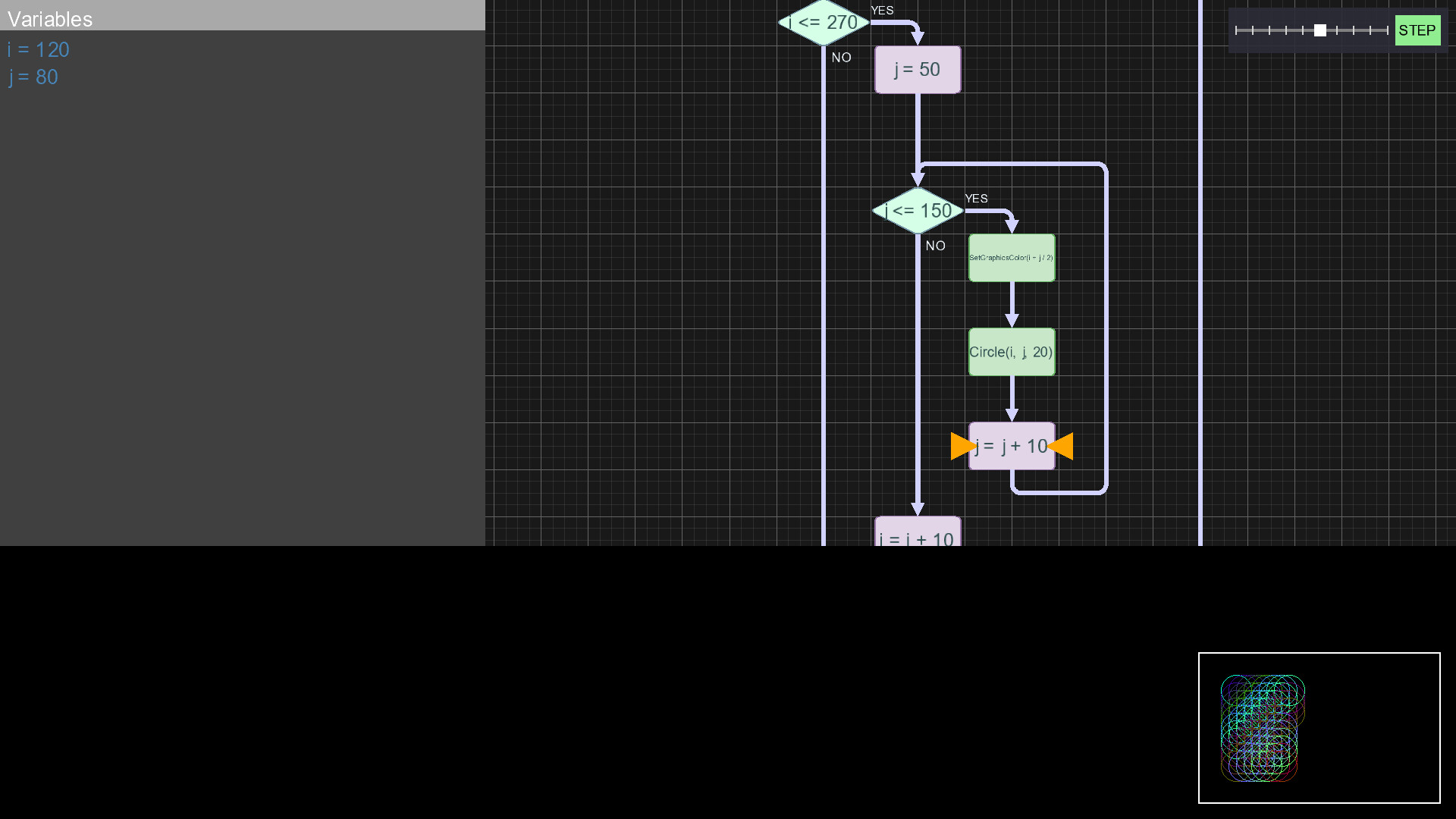 遊戲背景與流程展示