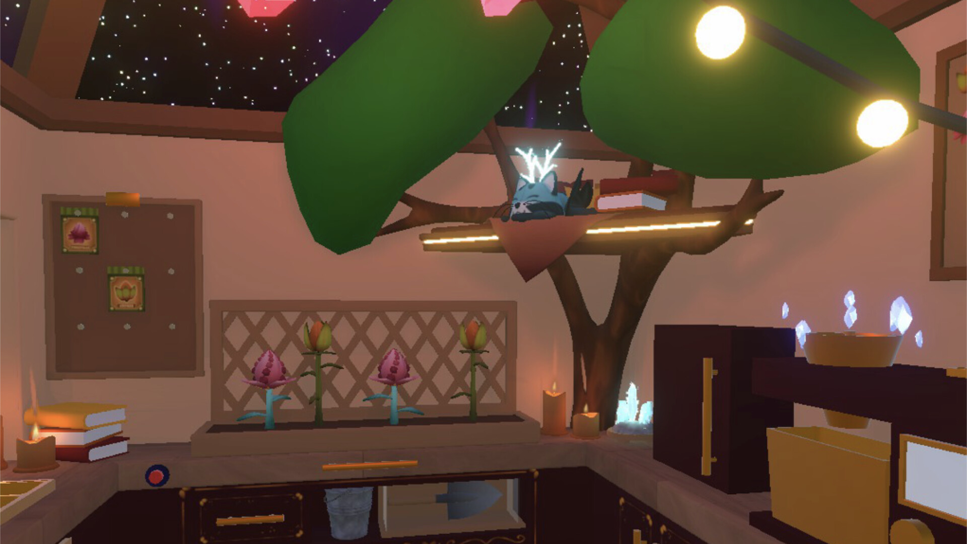 使用冰淇淋發射器進行激烈戰鬥