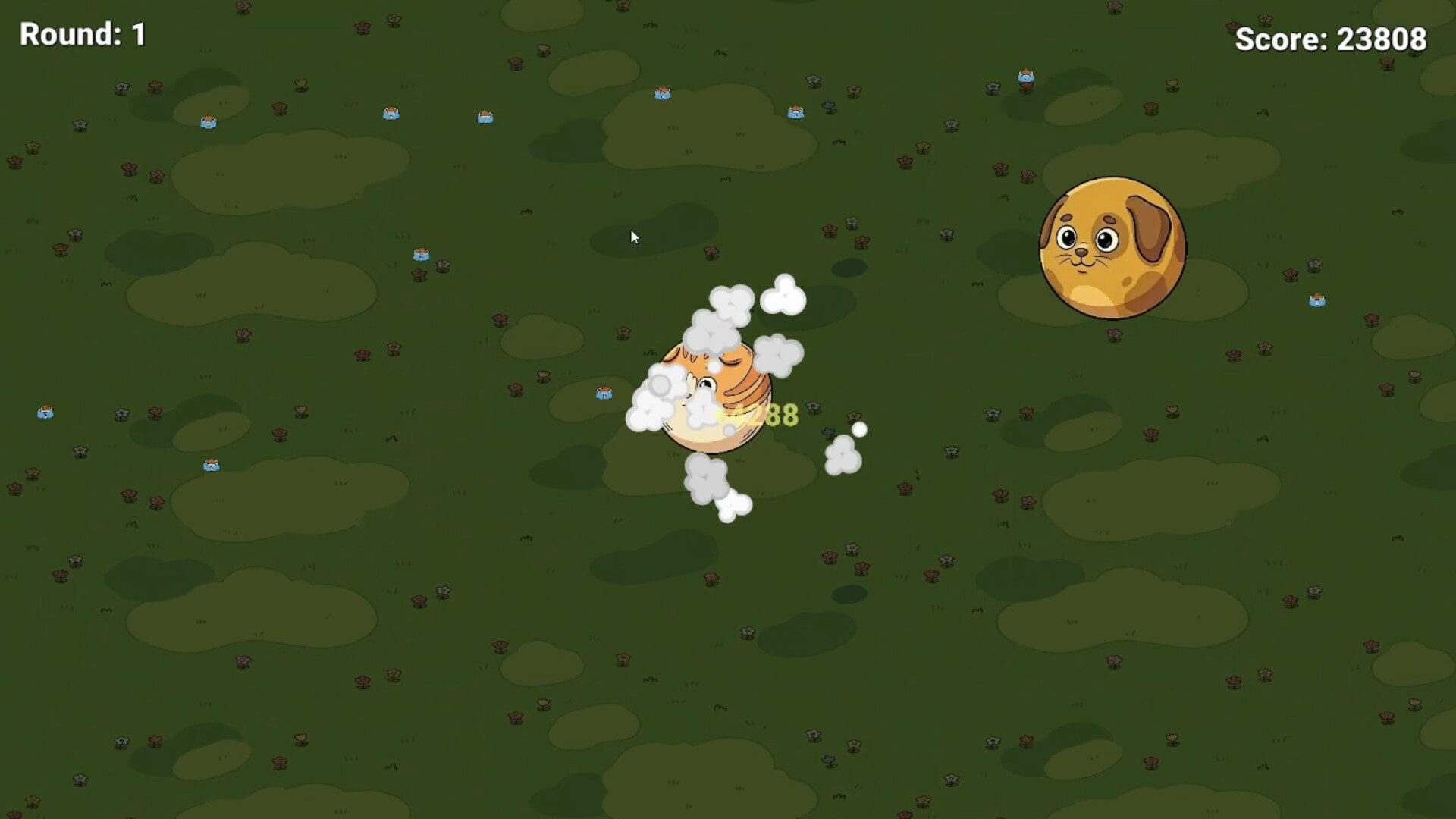 Whisker Wars 實機遊戲截圖三