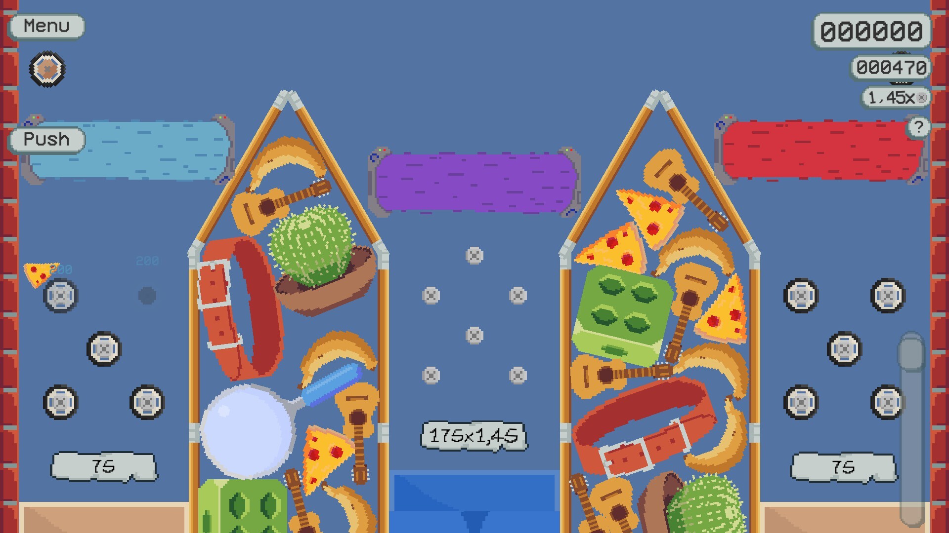 精確對齊與物理碰撞的寫實呈現