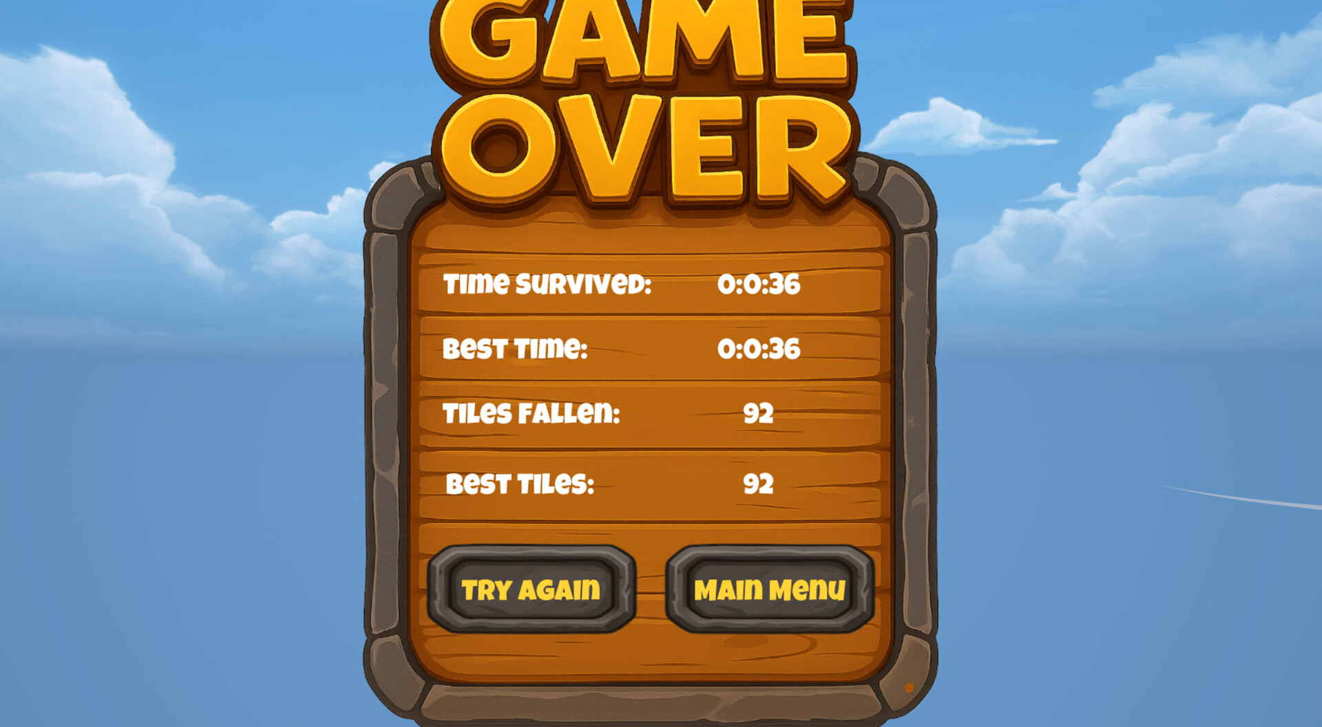 不斷演進的關卡設計