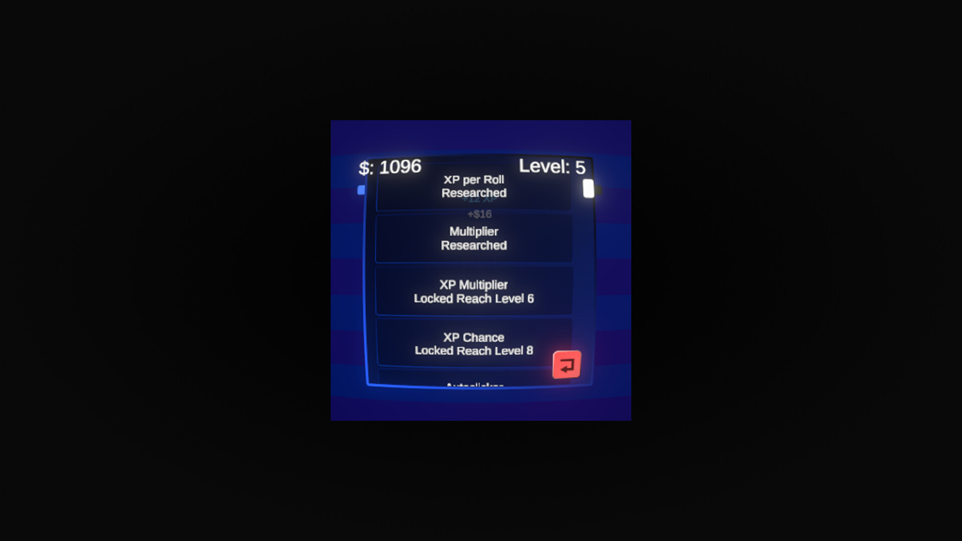 輕量化的遊戲視窗，適合多工處理