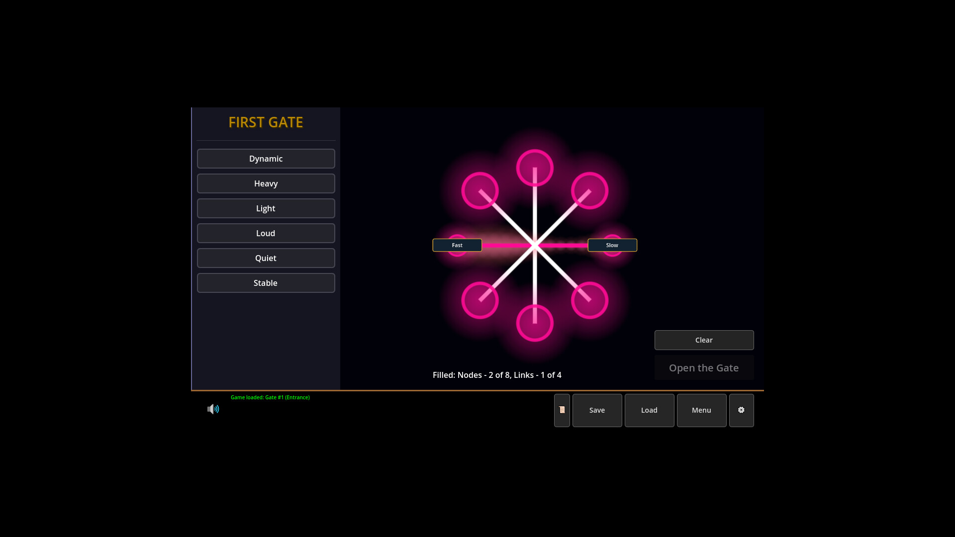 Creaworm 遊戲截圖 3