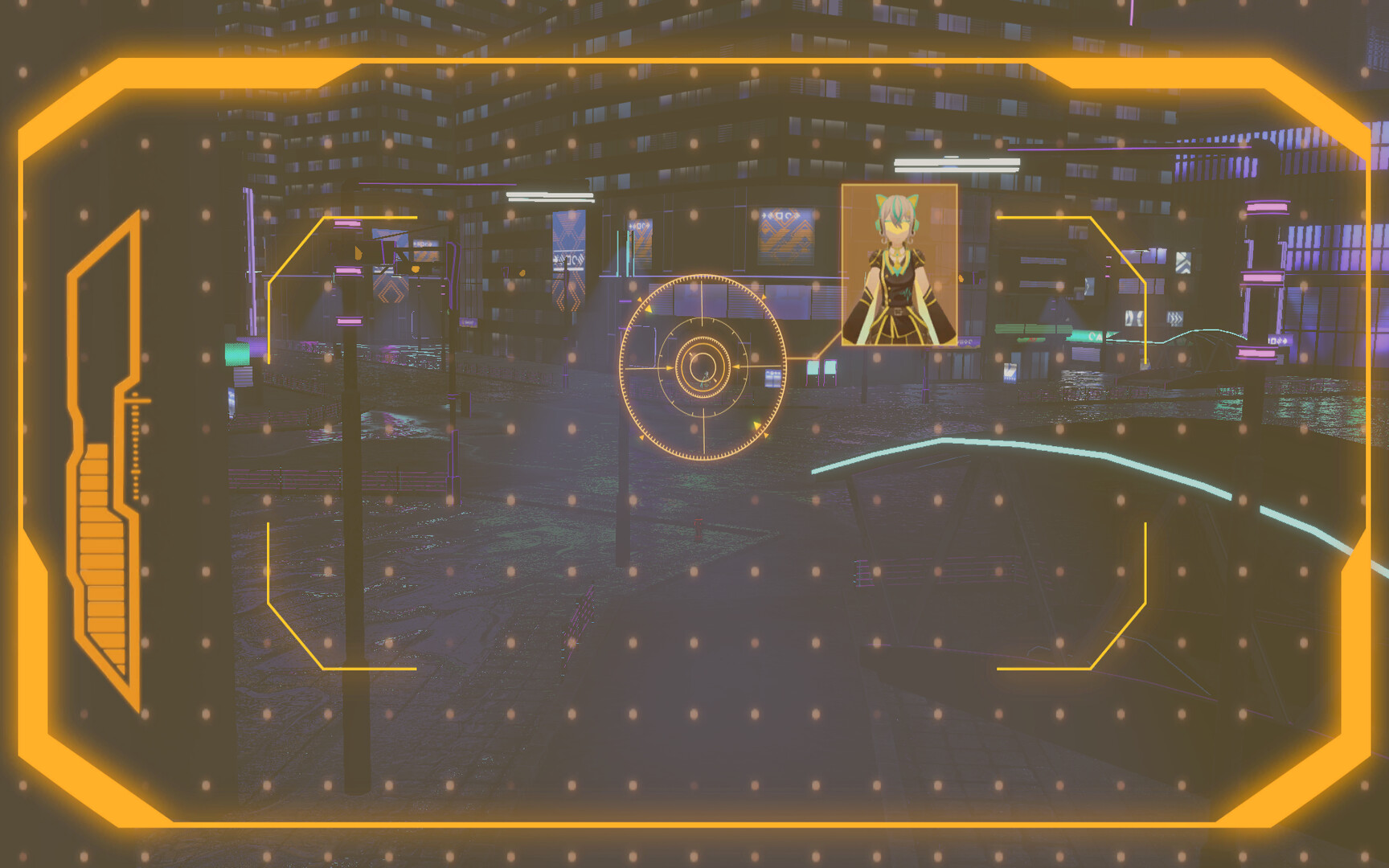 [BEAT:KEEPER] Screenshot 1