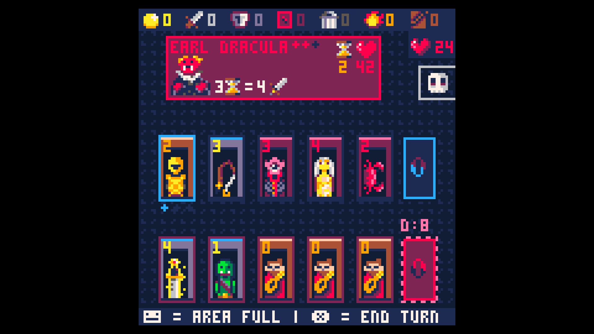 SEBI 16 遊戲實際截圖 5