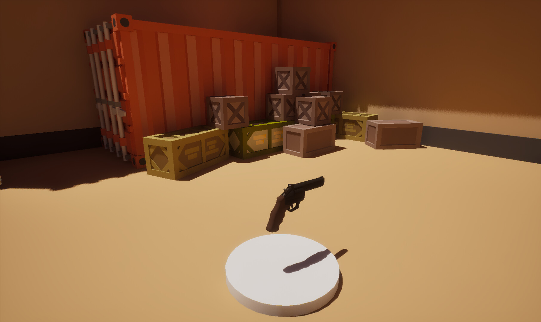 充滿壓迫感的喪屍圍攻場面