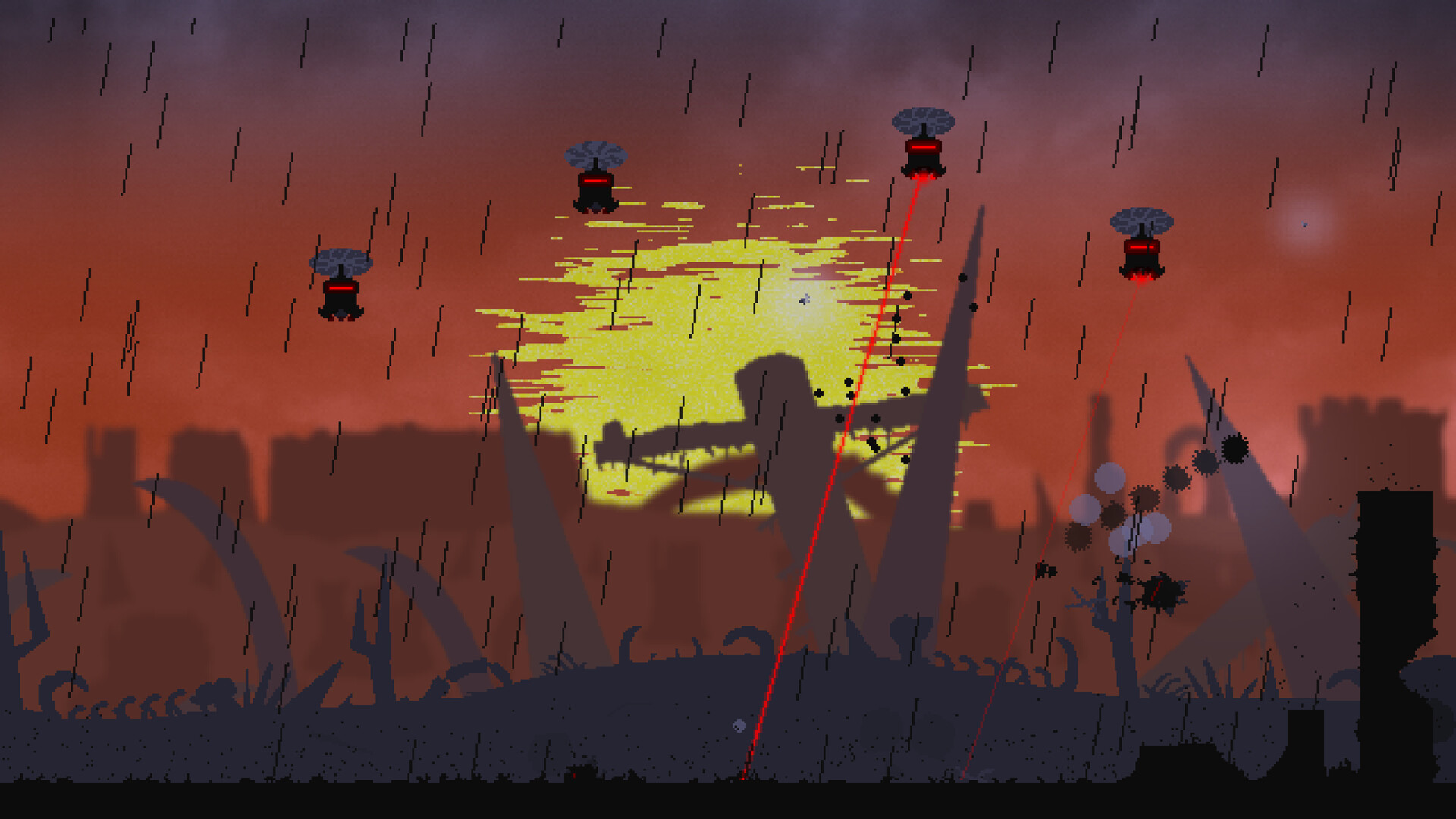 多樣化的關卡設計