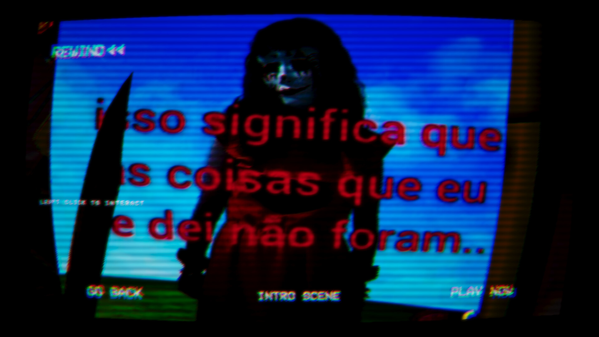 Youchosis 遊戲實機截圖八