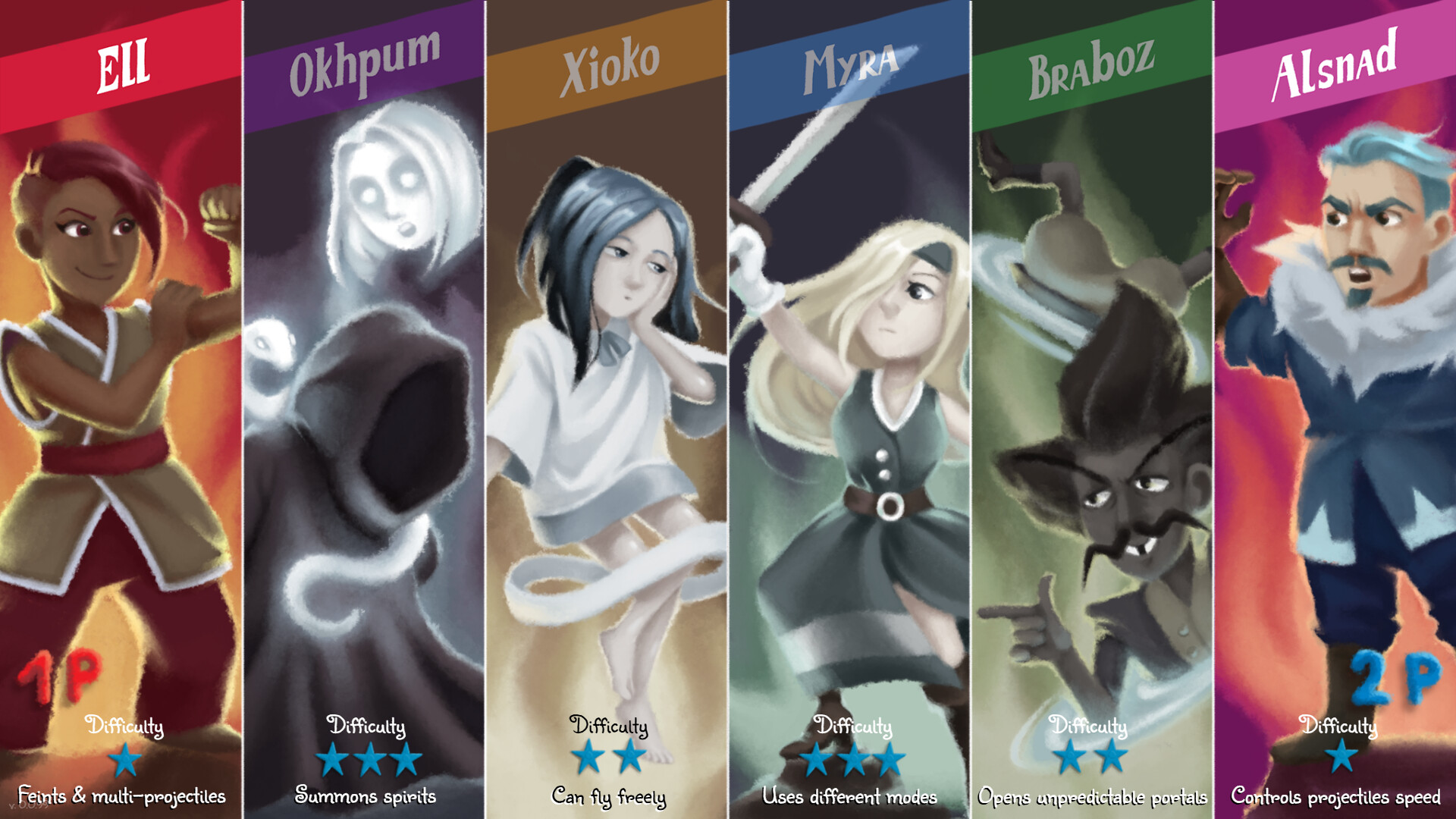 Joltt 實際戰鬥畫面截圖 2