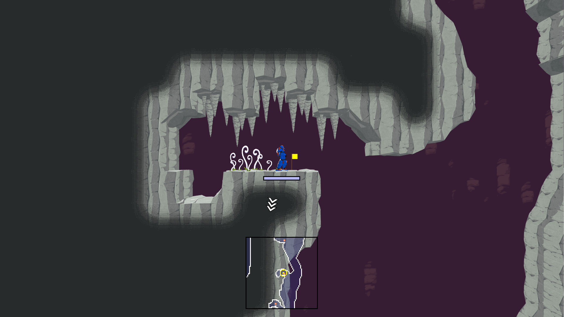 Aerial Battle Frame: Vernion 遊戲截圖2