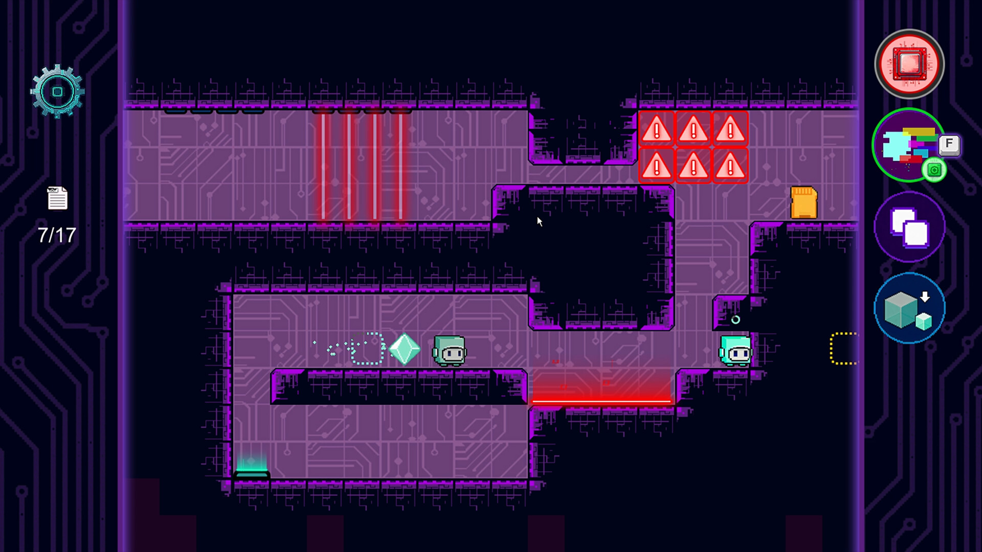 Fixora 挑戰核心 BUG 節點