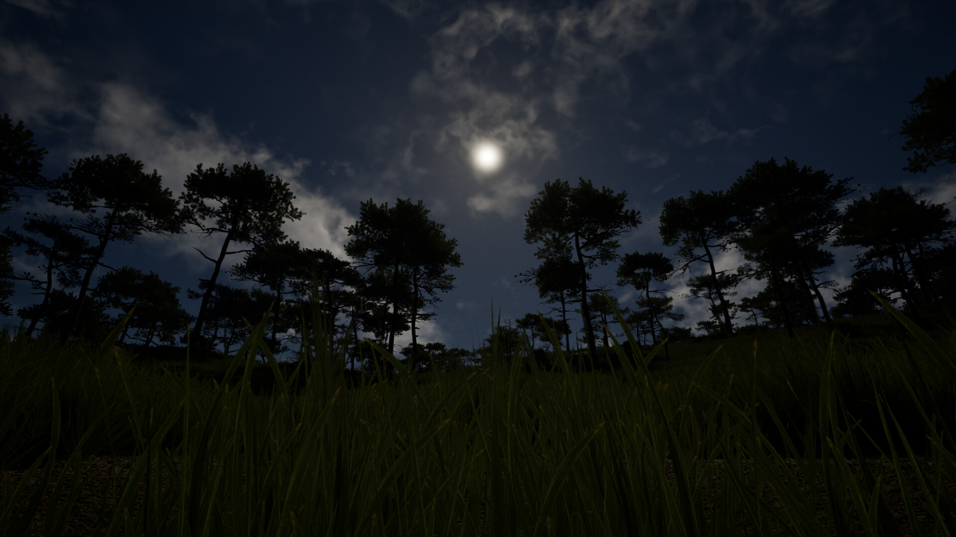 Grass Life Sim 2 gameplay screenshot 5