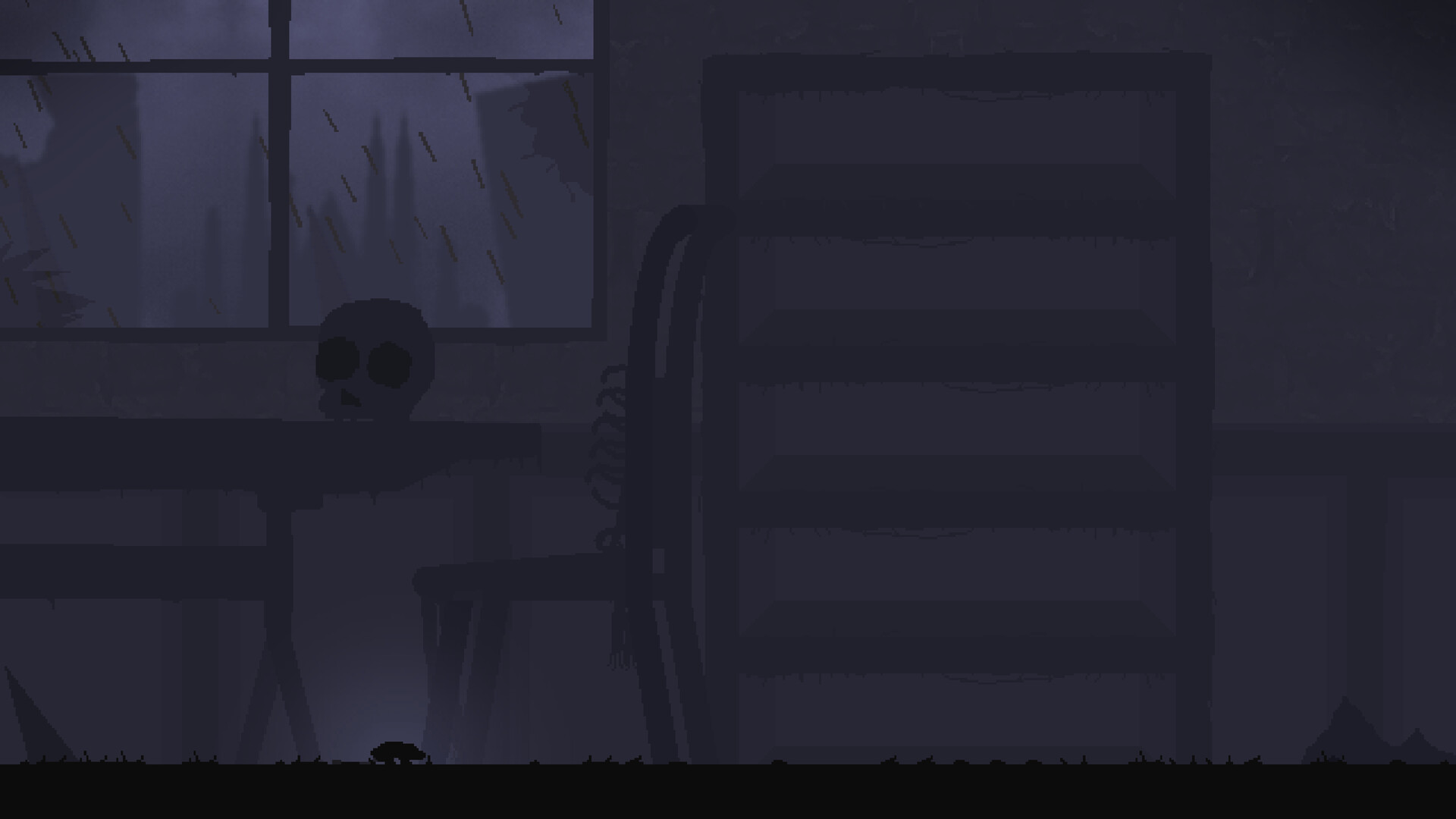 充滿魄力的 Boss 戰