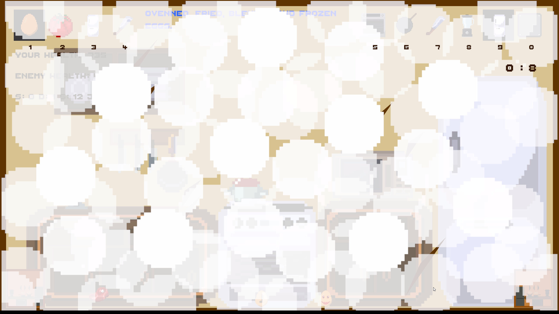 遊戲實機畫面截圖3