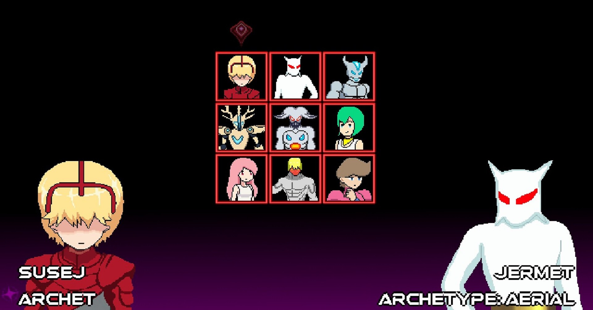 Rembrunir 2 震撼的場景特效