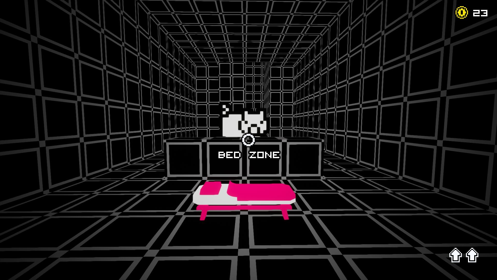 Run Coffee Run 另一個充滿挑戰的平台跳躍場景