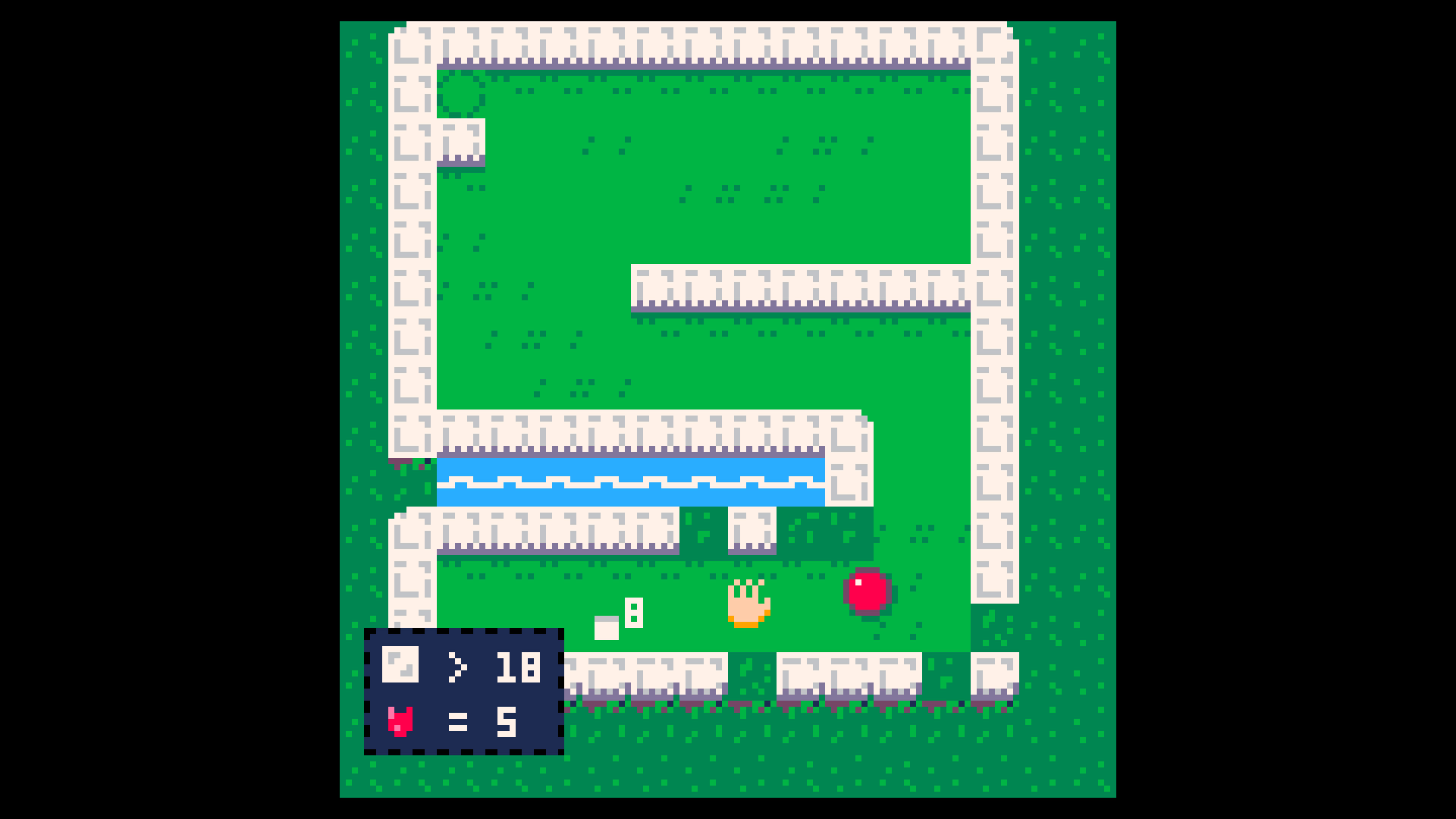 SEBI 16 遊戲實際截圖 3