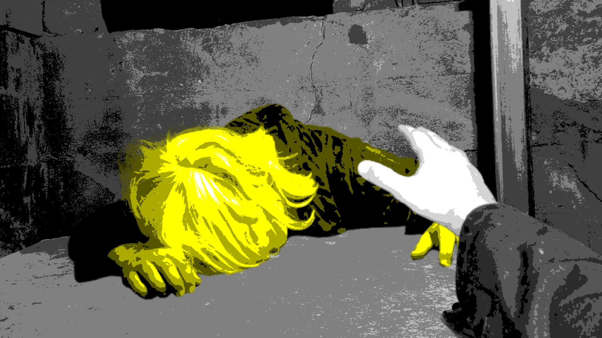 Rock Paper Kill 遊戲畫面截圖 3